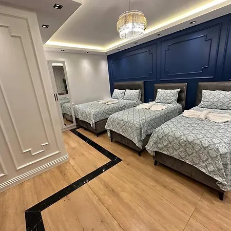 아파트 The Cozy, Below Street Floor